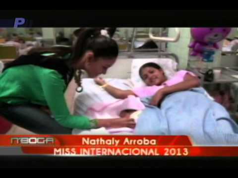 Organización Miss Ecuador realizó agasajos navideños