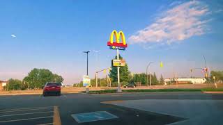 Mcdonald's POV Have you Tried This Burger (DLBM)