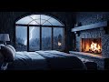 No Ads Fall Into Deep Healing Sleep Anxiety Relief,Melatonin Release Deep Healing Music