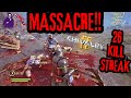MEDIEVAL 🗡️ 26 KILL STREAK 💀 MASSACRE!!