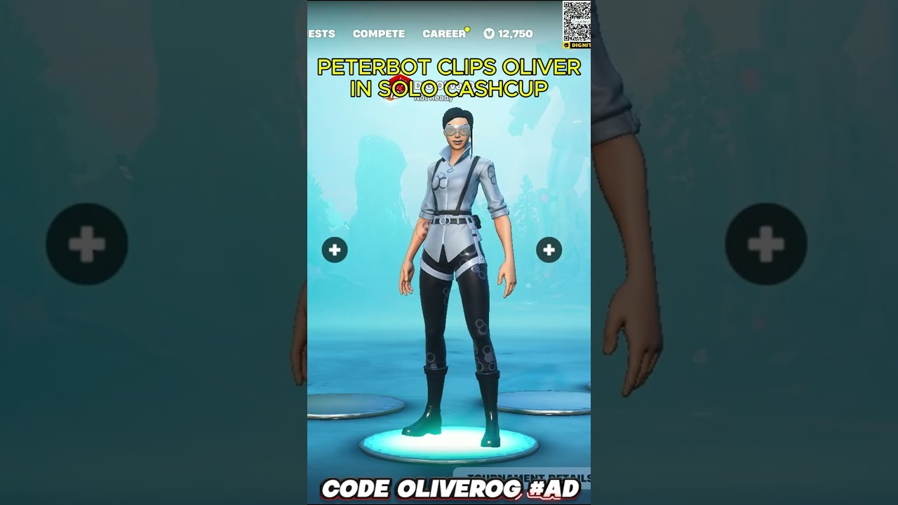 PETERBOT CLIPS OLIVER IN SOLO CASH CUP 