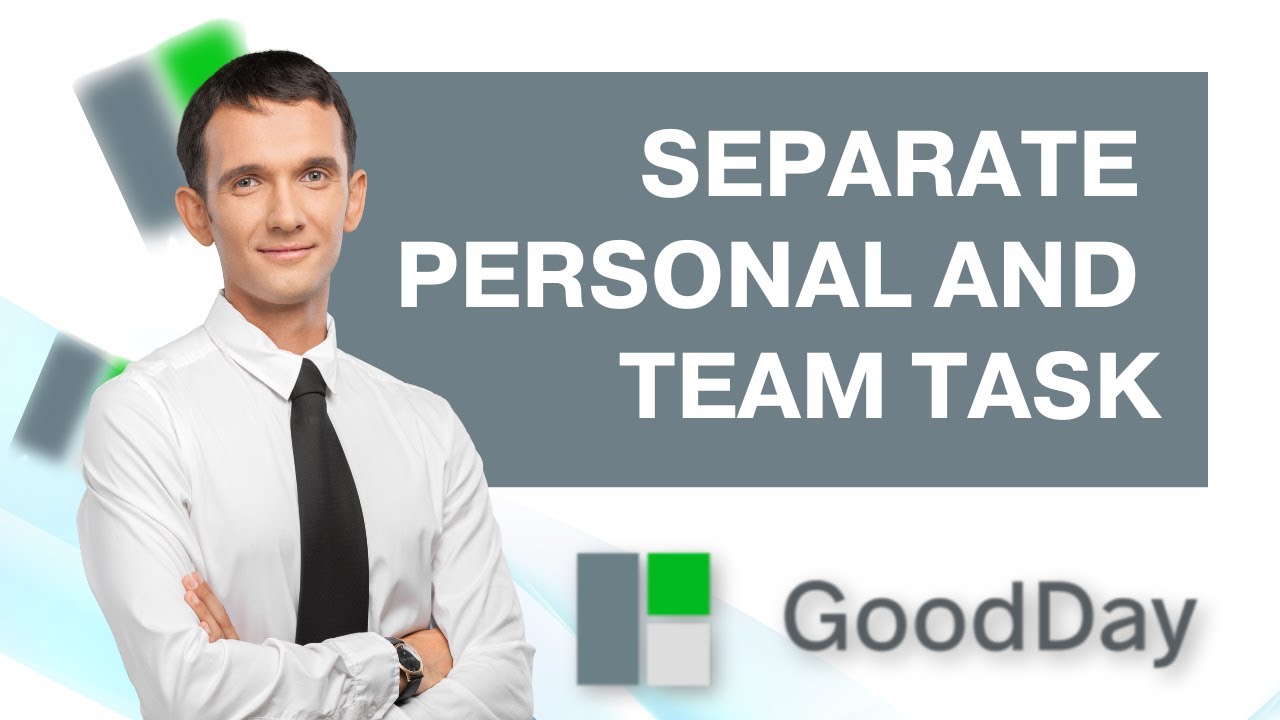 How to Separate Personal and Team Tasks | 2026 GUIDE - YouTube