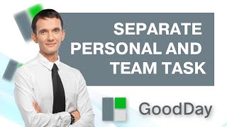 How to Separate Personal and Team Tasks | 2026 GUIDE