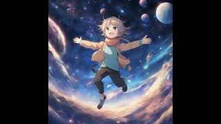 [Stellar Drift] Floating - Drifting Through Space