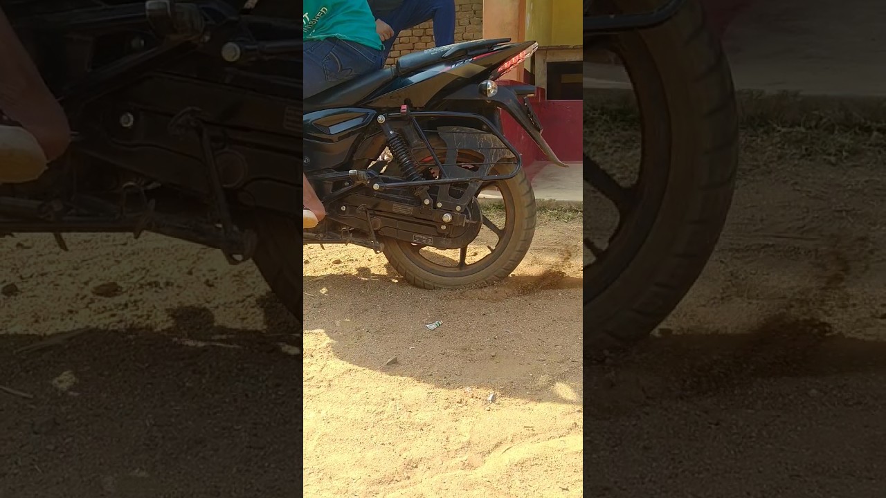 bike stunt karne wala video khatarnak videoshortvideo video YouTube