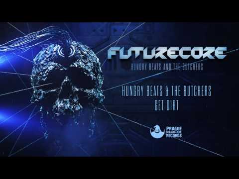 Hungry Beats — HUNGRY BEATS & THE BUTCHERS - GET DIRT