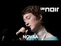 Novaa Audre Live Im TV Noir Hauptquartier mp3
