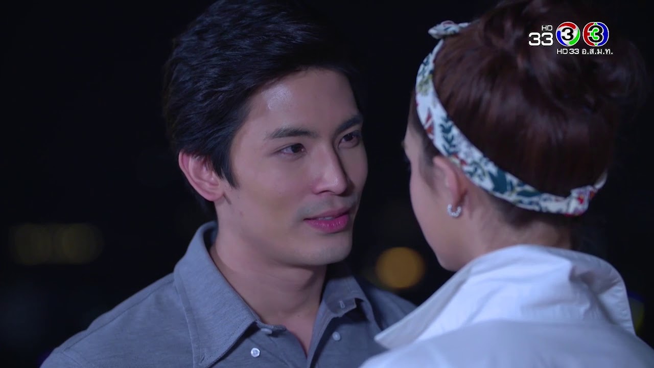 FIN | ใครหึง...ไม่ได้หึง | เด็ดปีกนางฟ้า | Ch3Thailand