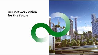 Network in 2030 Technology for Sustainability