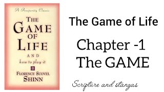 How to Win "The Game of Life" (Florence Scovel Shinn's Secret System)#books #reading #viral  screenshot 4