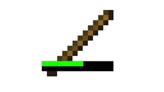 Custom Item Durability (Minecraft 1.14.2)