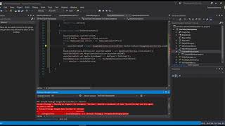 How To Use The YouTube API With C# Visual Studio