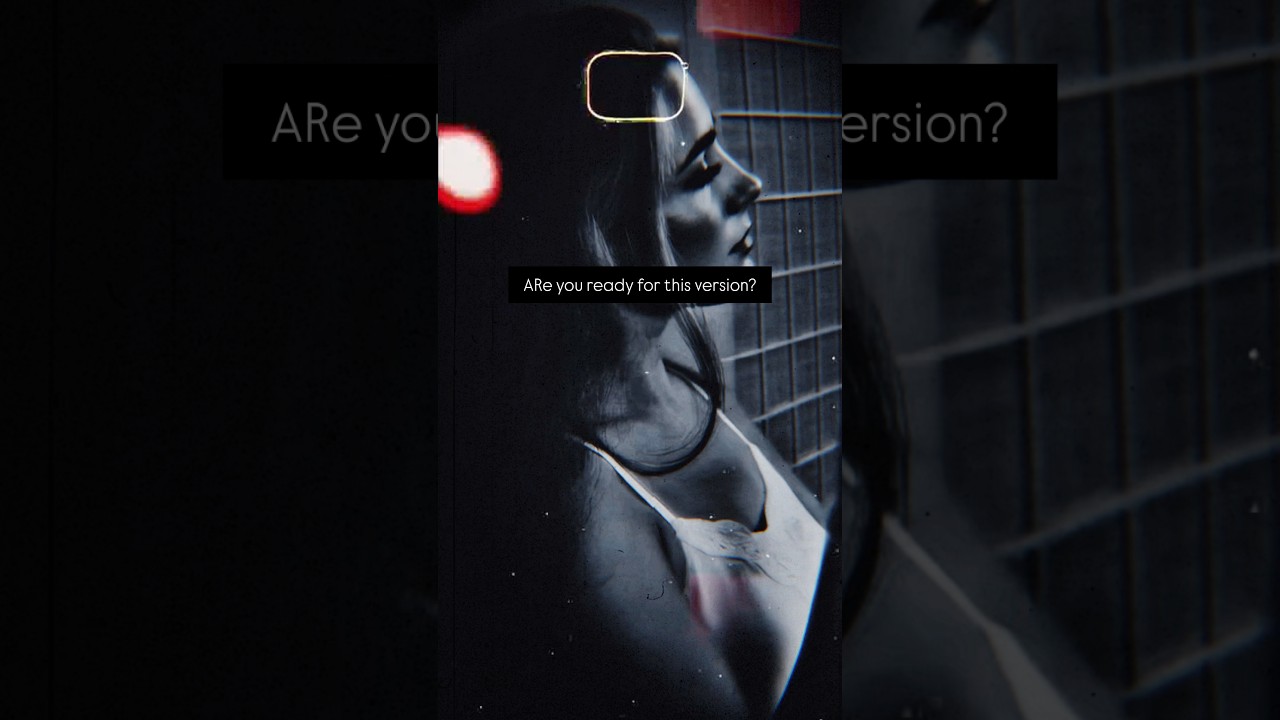 Drop a 🔥 if you’re ready for this version #techno #electronicmusic