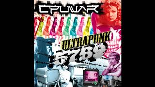 Cpuwar Ultrapunk 5769 Fexomat Remix