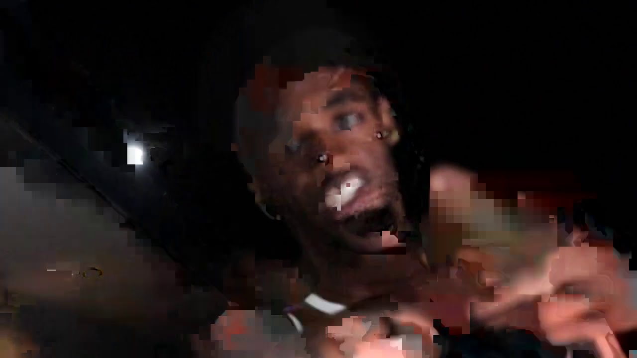 DOLO 24 • Too Fast (Music Video) @shotBykadeem