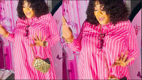 Sikiratu Sindodo’s Dance Moves As Kemi Korede And Regina Chukwu Watch.