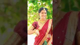 ❤️‍🩹Anshu reddy ❤️‍🩹#subscribe #illu#illalu#pillalu #narmada