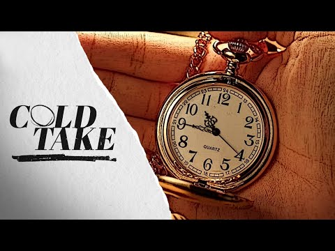 Nostalgia Ain't What It Used To Be | Cold Take
