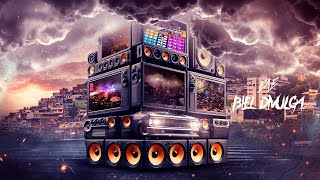 1 Hour Fica De Quatão - Mc Lekão - Dj Biel Divulga E Dj Dozabri