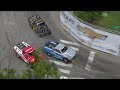2021 Nashville Race #2 - No Announcers