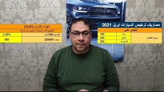 ازاي ترخص عربيتك الجديده و المستعمله بكل سهوله ترخيص السيارات في مصر 2021