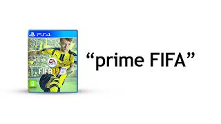 C'était quoi le PRIME de FIFA ?