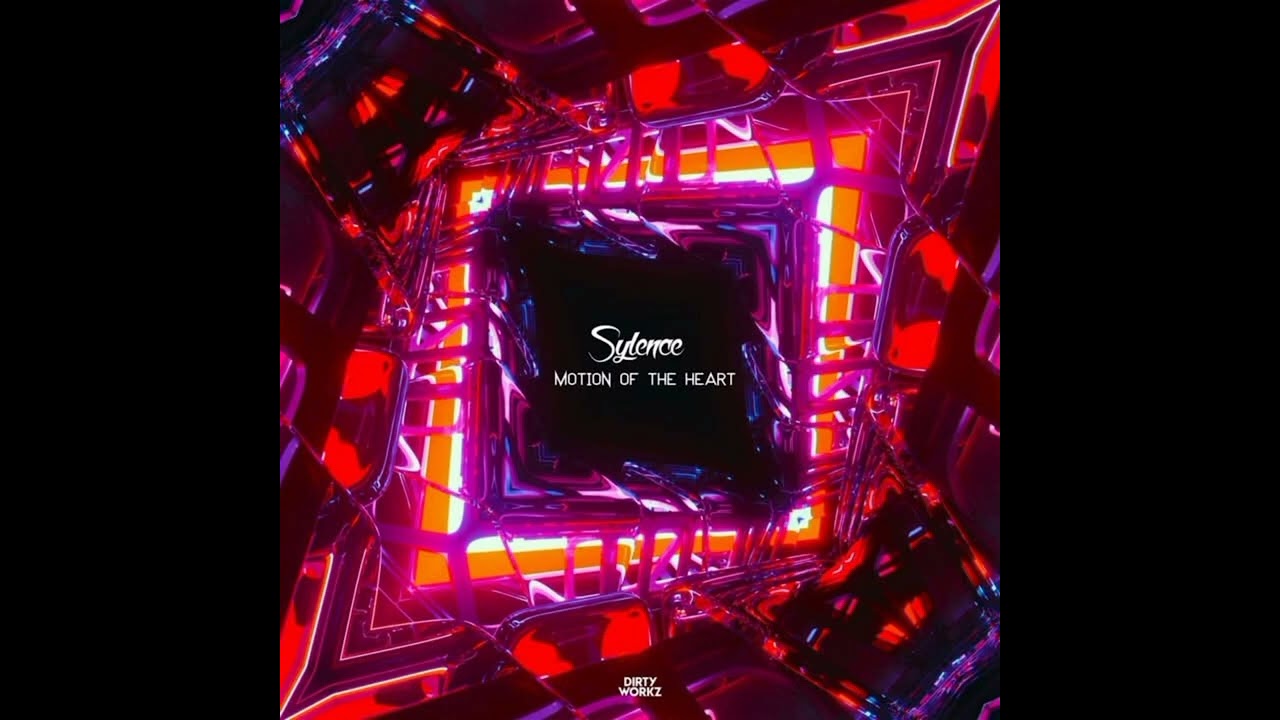 Sylence - Motion Of The Heart (Extended Mix)