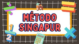 What is the Singapore Method? | Step by Step: Learning Mathematics screenshot 5