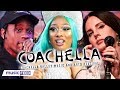 Is Coachella Cancelled For All Of 2020?!?