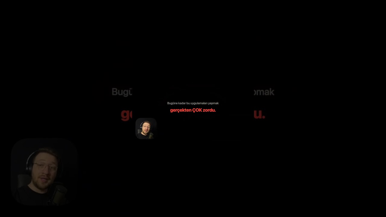 Claude Code ile iOS App Geliştir