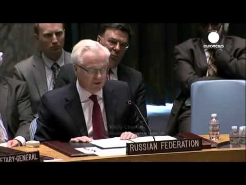 გაეროს უშიშროების საბჭო  რუსეთ-თურქეთის დაპირისპირებას განიხილავს