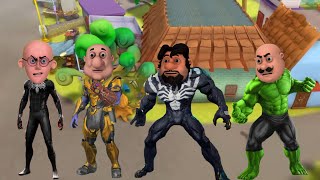 Motu Patlu | Motu Patlu Cartoon | Motu Patlu Ki Jodi | Motu Aur Patlu | Motu Patlu game | part 3159