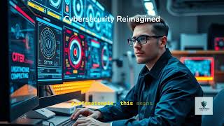 Quantum Computing and AI: How They Will Change Cybersecurity Forever!