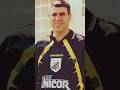 TRETA INUSITADA !!! #santosfc #futebolbrasileiro #zetti