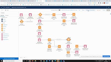 Flow Run as and Autolaunched Flows debug - Winter 21