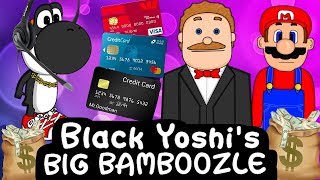 Here's the animated version of sml movie: black yoshi's big bamboozle!
lil tendo: https://soundcloud.com/liltendovert/sets/pimps-and-simps
sml: https://www.y...