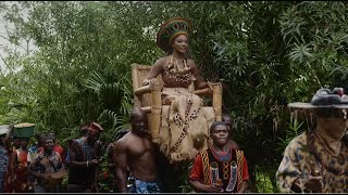 Download Lagu Haïra Berylie - TIKARÉ (Official Video) MP3