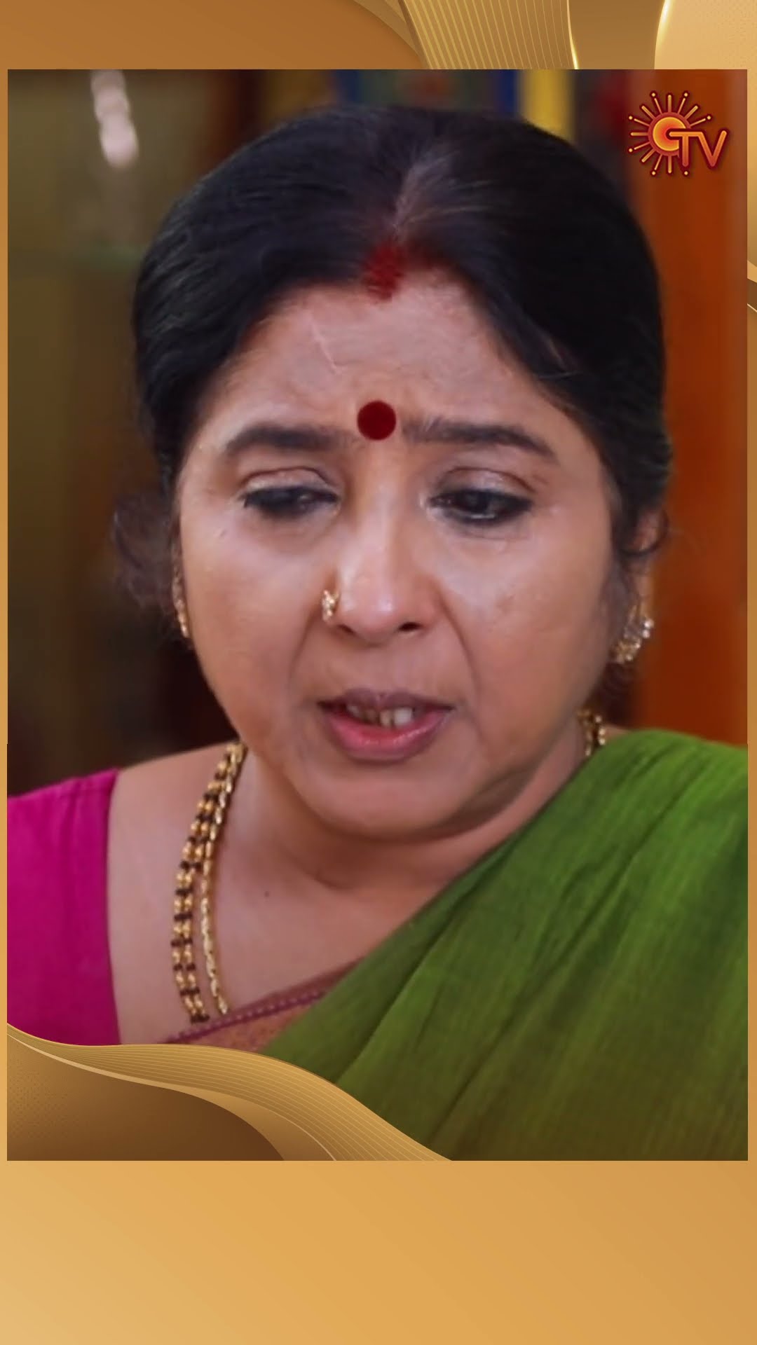 #Lakshmi #SunTV #shorts #tamilserial