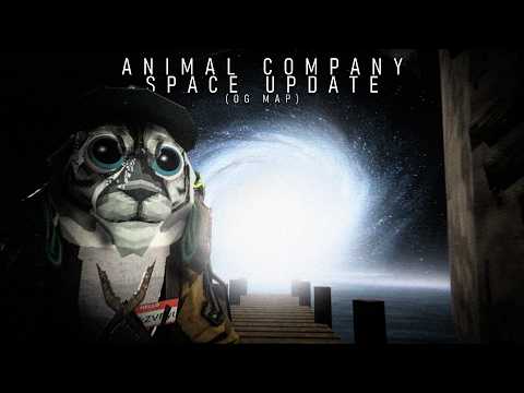 WE ARE SO BACK..! (Animal Company)