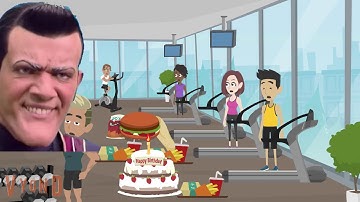 Tow Mater Error (YEET)