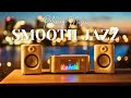 Smooth Jazz x R&amp;B Mix – Calm Beats for Concentration, Relax &amp; Chill Nights