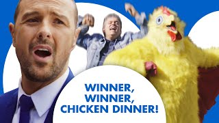There's A Winner Every Minute! - Jackpotjoy
