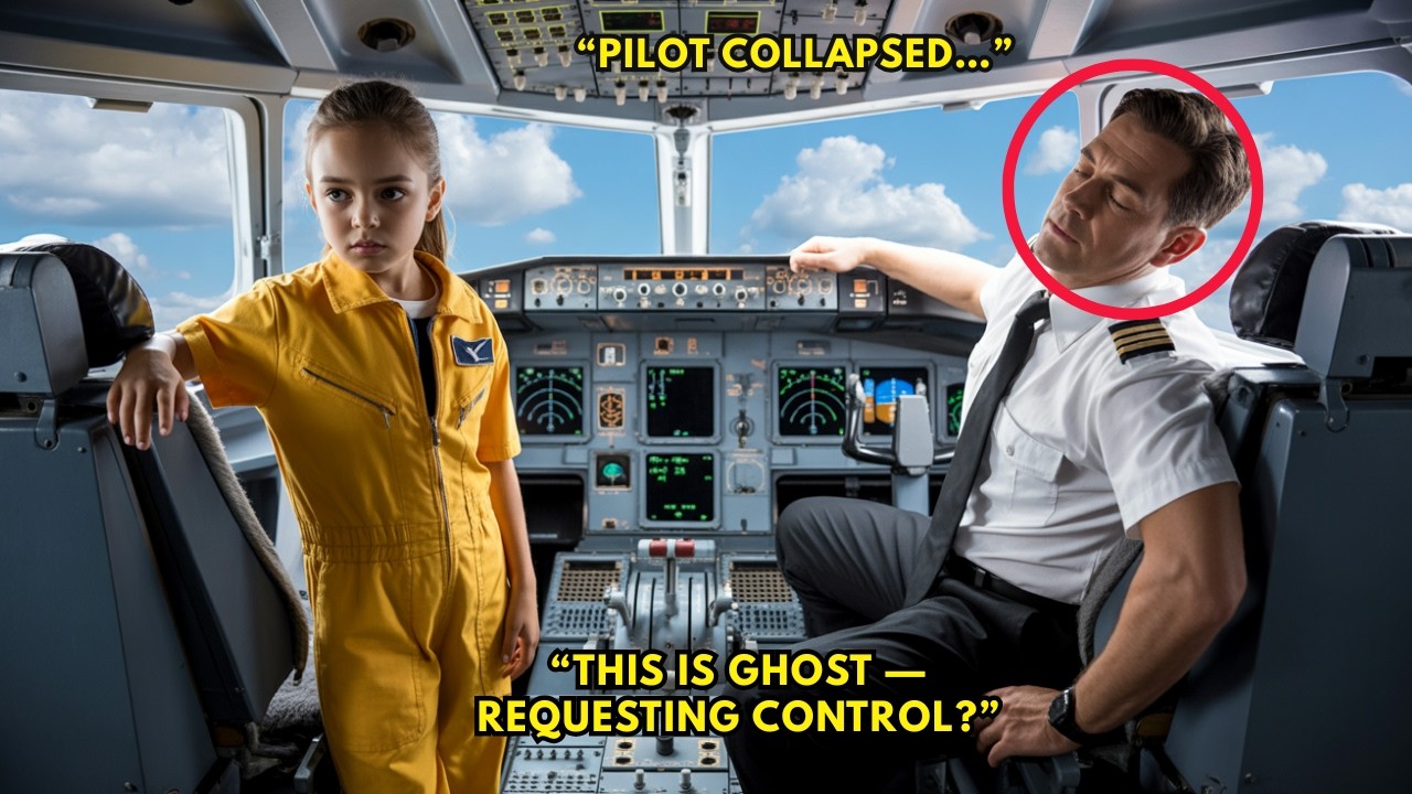 Declared Dead at 6 — Five Years Later, F-22 Pilots Froze at the Call Sign 'Ghost Rider'.