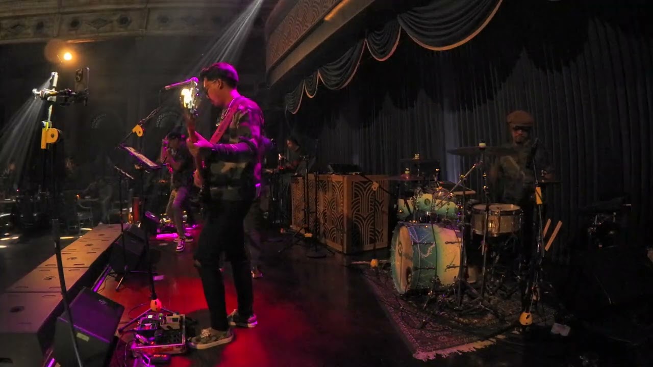 Pagiboeta band - Marabunta Semarang -15 mei 2025