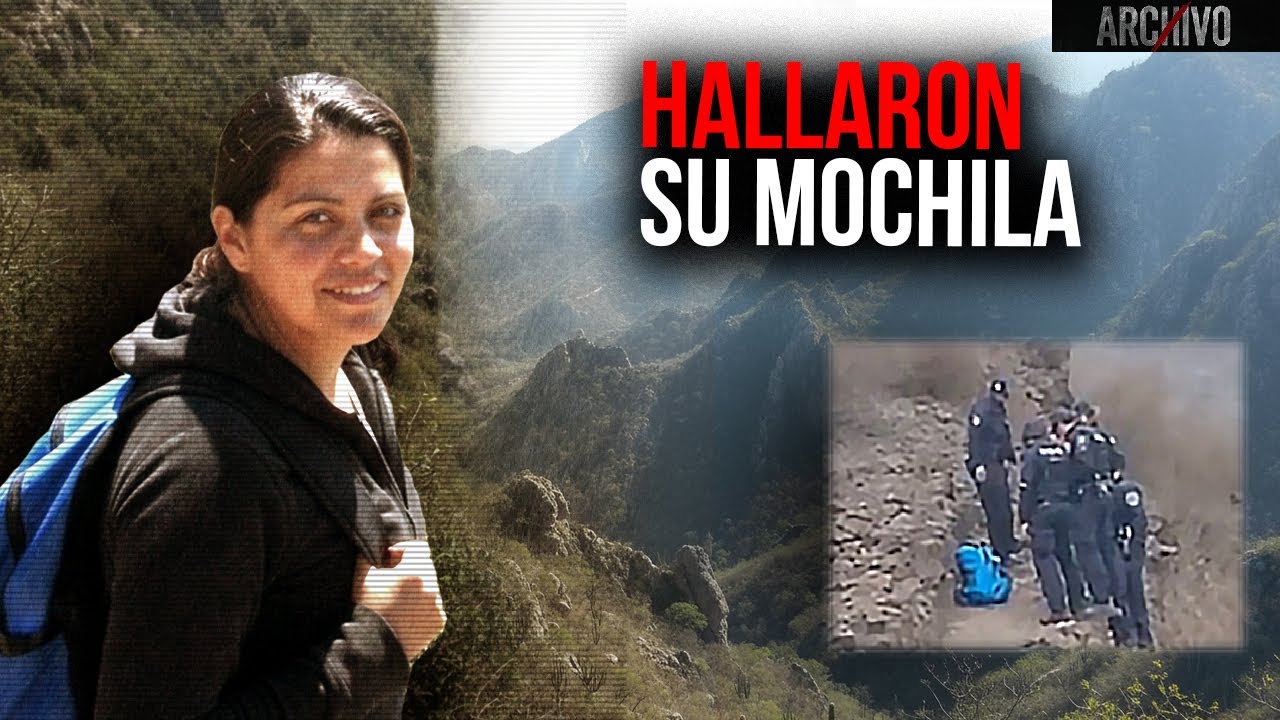 La mujer que se perdió en el cerro del Tepozteco y nunca volvió 2011