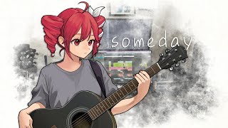 Someday - 重音テトSV