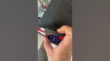 How to use Bluetooth NFC speaker