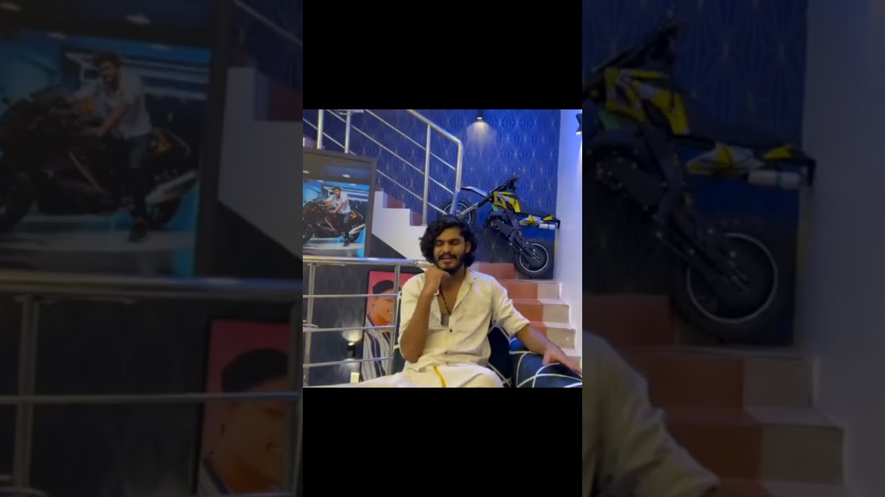 Ennathu TTF VASAN Anna Channel Block Aha Pohutha