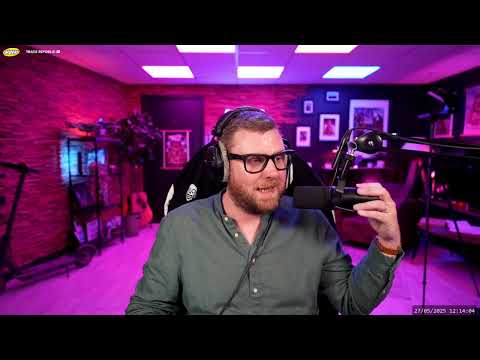 TIC & TALK PUIS MIGUEL |21 JUMP CLICK|