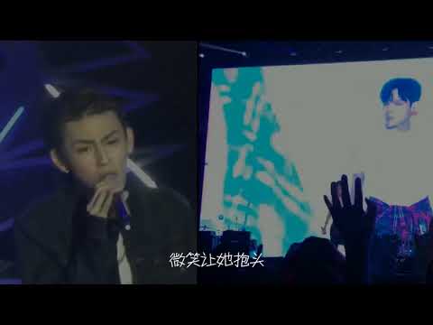 【朱星杰小鬼 隔空对唱】朱星杰&小鬼520隔空对唱bingo cash